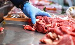 Fiyatlar sabit ama raflar boş! Kırmızı et vatandaşa ulaşmıyor