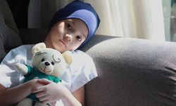 Uzmanı çocuk kanseri ile ilgili uyardı: "En temel sebep genetik yatkınlıktır"