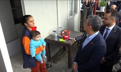 ’Eşimin geliri yok, işsiz’ dedi! Gerçek bambaşka çıktı