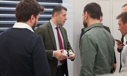 ETÜ YÜTAM ve TÜBİTAK BİLGEM arasında ileri teknoloji iş birliği arayışı