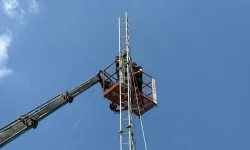 İnegöl Belediyesi’nden Afetlere Karşı Güçlü İletişim Hamlesi