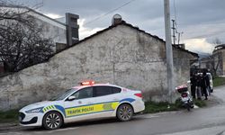 Bursa İnegöl'de iftar vakti 70 yaşındaki adam ölü bulundu