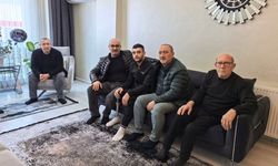 İnegöllü genç kazada bacağını kaybetti: Kafkas Derneği sahip çıktı