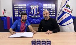 İnegöl Yenicespor'da imzalar bir bir atılıyor!