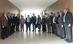 İnegöl Belediyesinin en özel personelleri