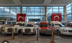 İnegöl'deki Türkiye'nin ilk müzesi kaldırılıyor