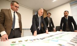 İnegöl’de yeni sosyal alan müjdesi! Kanal İnegöl 2. etap hayata geçiyor