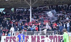 İnegölspor, Bucaspor'a 4'ledi