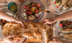 Doğru iftar beslenmesi bağışıklığı güçlendiriyor!