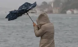 Bursa Valiliği’nden Marmara Denizi için fırtına alarmı