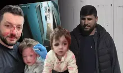 Yalova'da 14 aylık bebeğin yaralandığı saldırıda pes dedirten savunma!