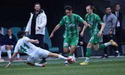 Kafkasspor'un rakipleri puan kaybetti! Şampiyonluk şansı arttı