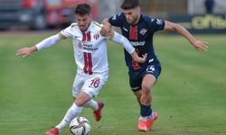 İnegölsporlu futbolcu Selimcan Temel'in acı günü