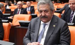 MHP'li Feti Yıldız'dan 'Umut Hakkı' açıklaması