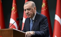 Cumhurbaşkanı Erdoğan'dan 'Terörsüz Türkiye' mesajı: İnşallah menziline ulaştıracağız