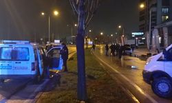 Bursa Yıldırım'da film gibi operasyon: Pompacı kılığıyla yakalandılar