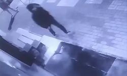 Bursa Yıldırım'da araçlara zarar veren 3 kişi yakalandı