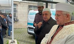 Bursa'da emekli müftünün en acı günü