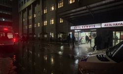 Bursa Yıldırım'da bıçaklı kavga: 1 ağır yaralı