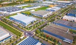 Bursa  Yenişehir'de endüstri bölgesi kuruluyor
