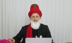 Bursa'da 'sahte şeyh' resmi belgede sahtecilikten hapis cezası aldı!