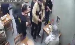 Bursa Mustafakemalpaşa'da komiserden hayat kurtaran müdahale