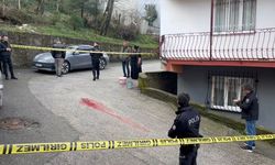 Bursa Yıldırım'da kayınbirader sokak ortasında eniştesini 8 kurşunla öldürdü