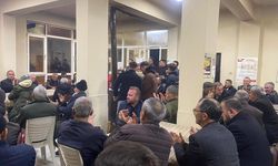 Bursa Kestel Ümitalan köyünde cenazelerde pide dağıtımı kaldırıldı