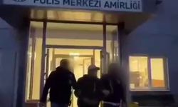 Bursa’da 21 yıl 11 ay hapis cezası bulunan firari yakalandı
