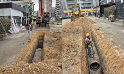 Bursa Büyükşehir'den altyapı sorunlarına kalıcı çözüm