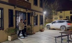 Bursa'da güven timlerince suçüstü yakalanan kadın tutuklandı