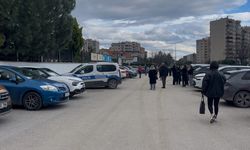 Bursa’da kadın öğretmen okul önünde silahlı saldırıya uğradı