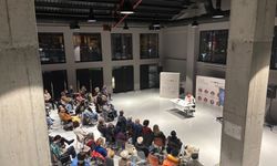 Nilüfer Felsefe Buluşmaları’nda gündem yapay zeka ve insan