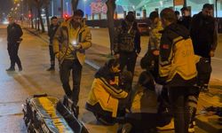 Bursa Osmangazi'de karı koca motosiklet kazasında hayatını kaybetti