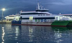 BUDO'nun bazı seferleri iptal edildi