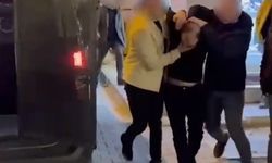 Bursa'da 33 yıl hapis cezası ile aranan binbir surat yakalandı!