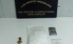 Bursa’da uyuşturucu operasyonu: 2 tutuklama