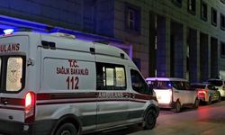 Bursa Yıldırım'da iki motosiklet çarpıştı: 2 yaralı