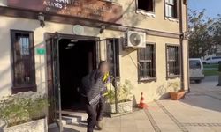 Bursa'da 38 saatlik kamera mesaisi yankesiciyi ele verdi!