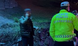 Bursa'da 'dur' ihtarına uymadı, 10 kilometre kaçtı: "Duymadım"