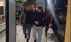 Bursa’da film gibi zehir baskını...Dilenci kılığındaki polis kapıyı açtırdı