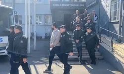 Bursa Nilüfer'de soygun senaryosunu polis yutmadı...20 milyonluk sahte gasp planı çökertildi