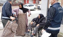 Bursa'da Ramazan’da duygu istismarına sıkı denetim