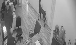 Bursa’da arkadaşına şaka yapmak isterken elini yaktı