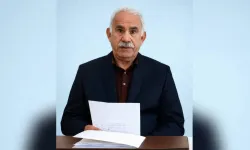 Öcalan'dan yeni mesaj: 'Yeni bir siyaset dönemine kapı açılıyor'