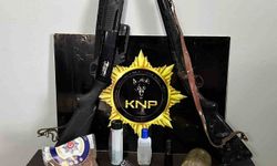 Babaeski'de narkotik operasyonu: 1 tutuklama