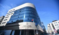 Balıkesir'e 'Çevre Dostu Belediyecilikte' uluslararası başarı ödülü