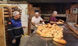 Başiskele'de Ramazan öncesi gıda denetimleri sıkılaştırıldı