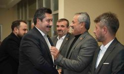 Başkan Özel: 'Muhtarlar bizim en yakın mesai arkadaşımız'