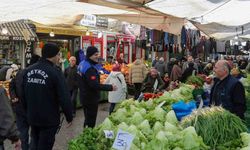 Beykoz'da rutin denetimler Ramazan'da iki katına çıkarıldı